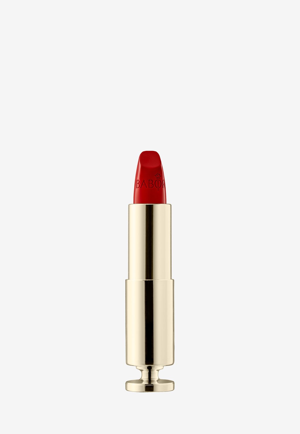 

Губная помада CREAMY LIPSTICK 10 SUPER RED BABOR, цвет 2 hot blooded