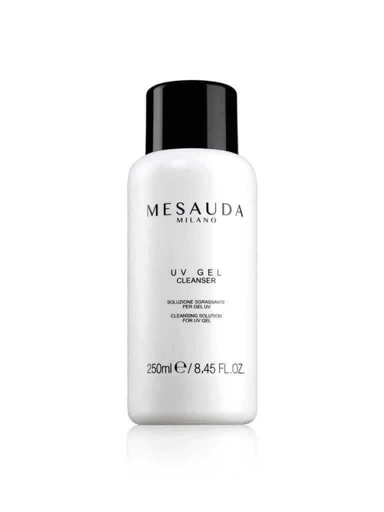 Очиститель для УФ-геля Mesauda MNP 250 мл Mesauda
