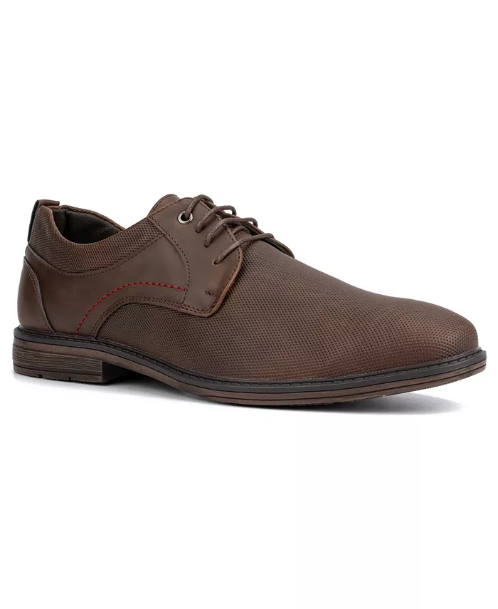 

Мужские оксфорды Cooper New York & Company, коричневый