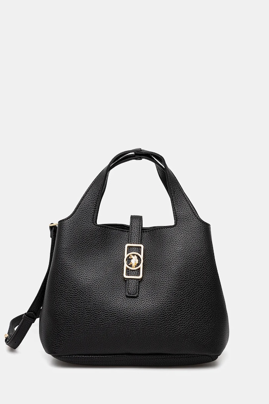 

Сумка Sun U.S. Polo Assn., черный