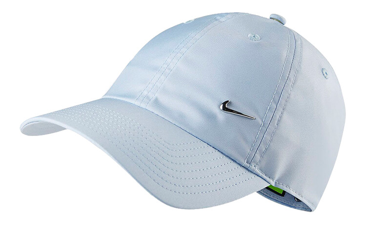 

Кепка унисекс Nike, Blue