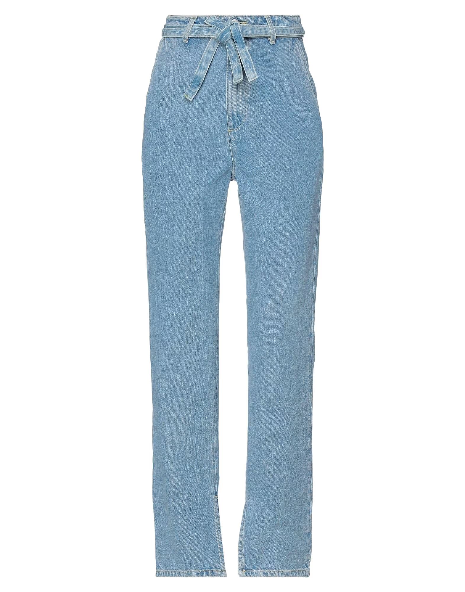 

Джинсы Icon Denim, синий