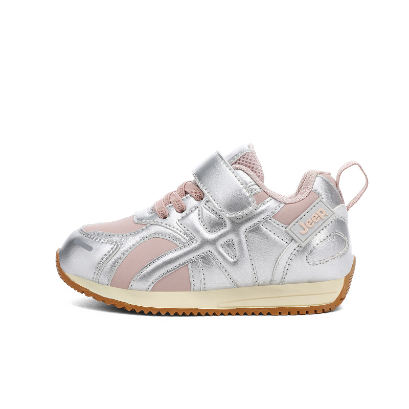 

Explorer 20 Slip Resistant, Abrasion Resistant, Lightweight Cushioning, Quiet Balance низкие повседневные кроссовки Jeep, starry sky розовый