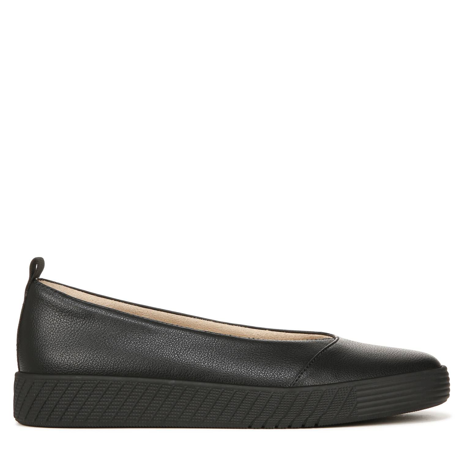 

Женские слипоны SOUL Naturalizer Neela Slip-On SOUL Naturalizer, черный