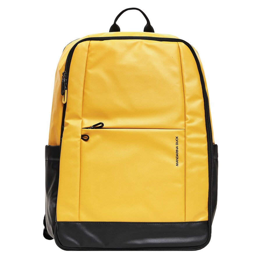 

Рюкзак MANDARINA DUCK, желтый