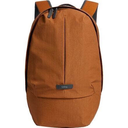 

Рюкзак Classic+ 2nd Edition, 24 л Bellroy, коринчевый