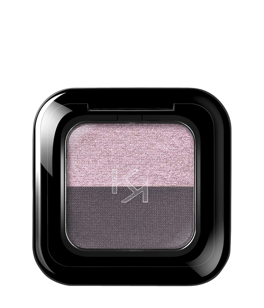 

Тени для век KIKO Milano Bright Duo Eyeshadow, 13 Light Mauve / Rosy Gray, 1.8g