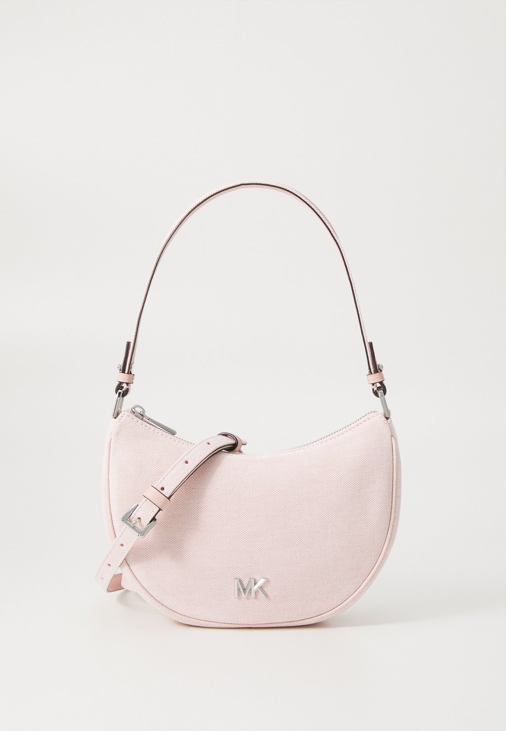 

Сумка POUCHETTE MICHAEL Michael Kors, светло-розовый