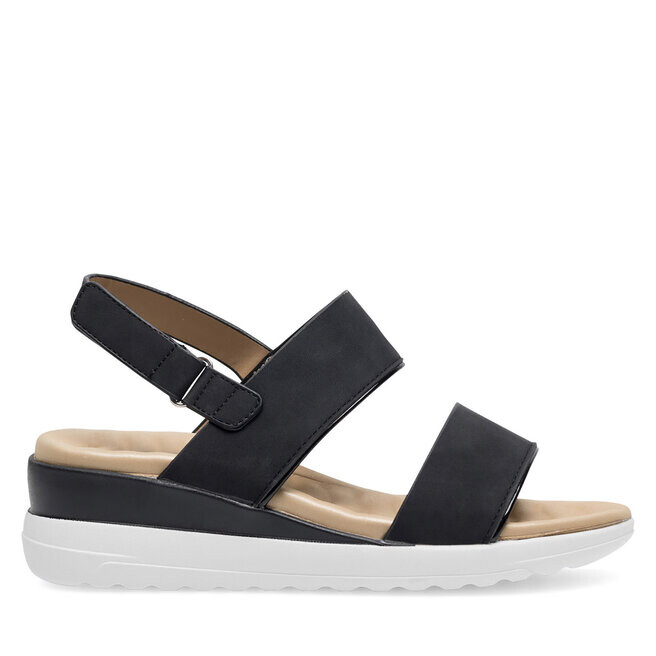 Сандалии Clara Barson WYL05010-10 Negro, черный