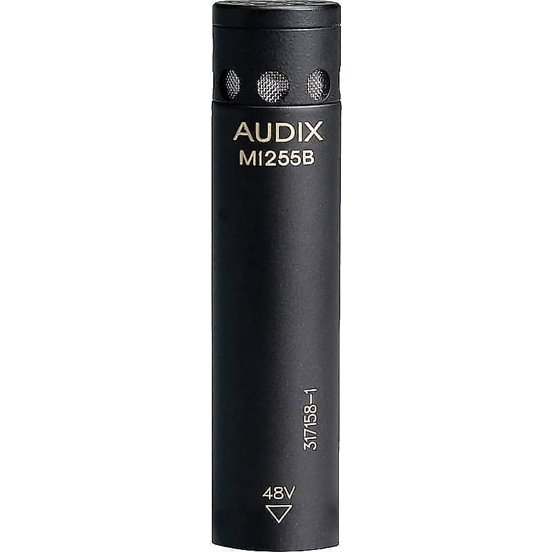 

Конденсаторный микрофон Audix 1255B