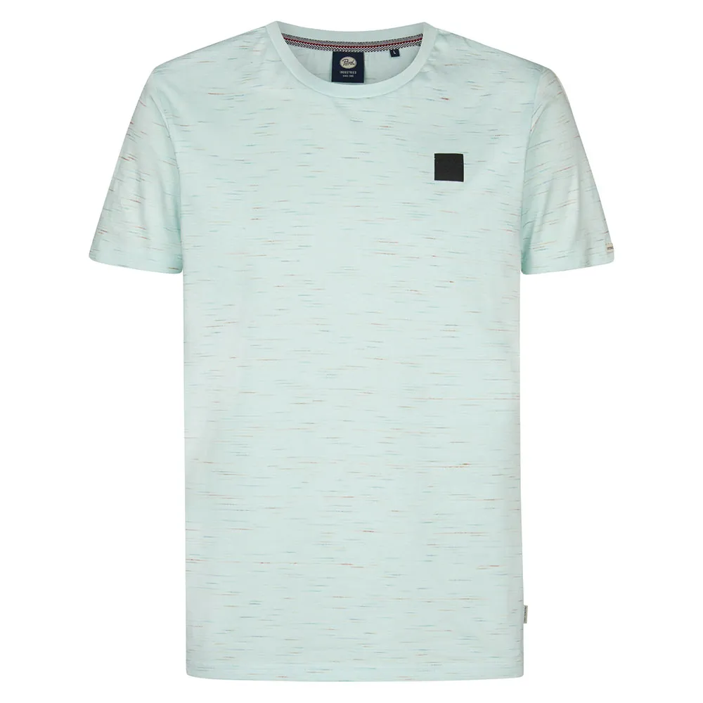 

Футболка с коротким рукавом Petrol Industries M-1060-TSR641, зеленый