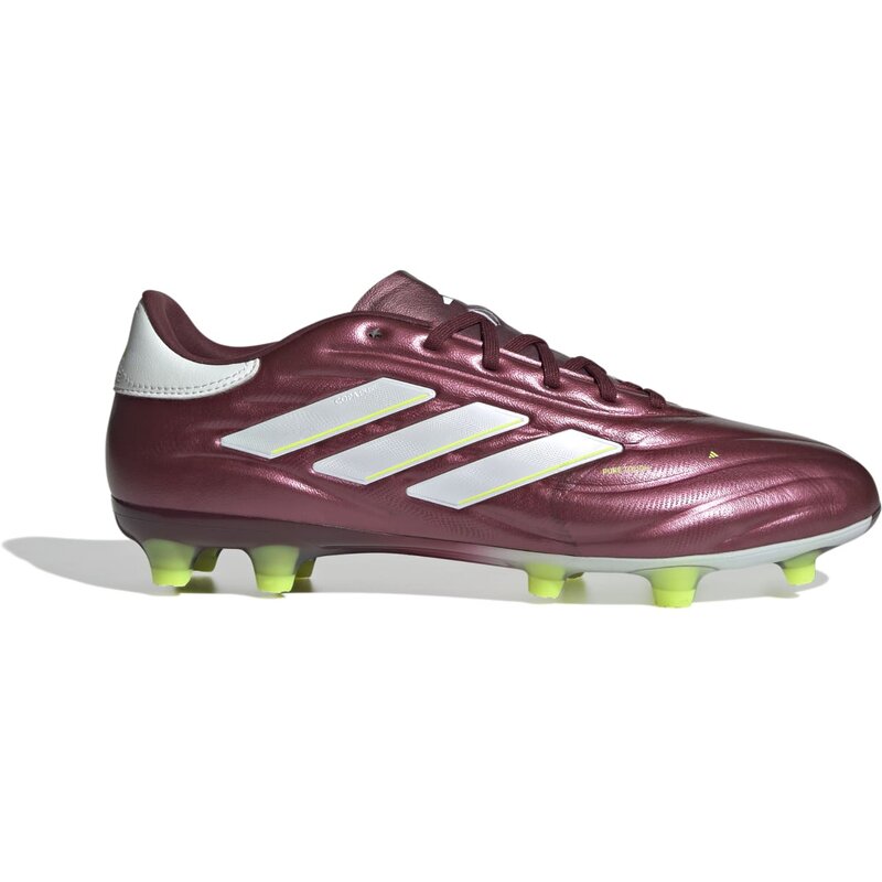 

Футбольные бутсы copa pure ii pro fg Adidas, мультиколор