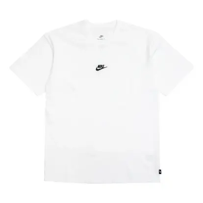 

Футболка Nike Sportswear Premium Essentials T-Shirt 'White', белый