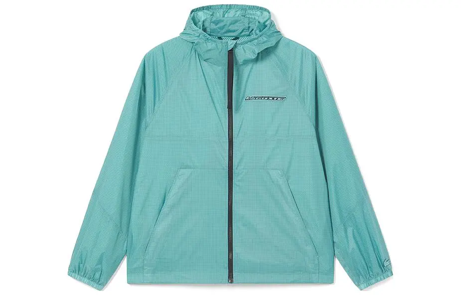 Куртка LACOSTE унисекс Blue