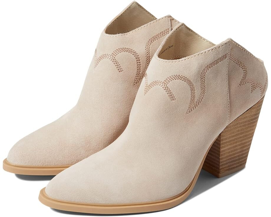 

Туфли Dolce Vita Simran, цвет Dune Suede