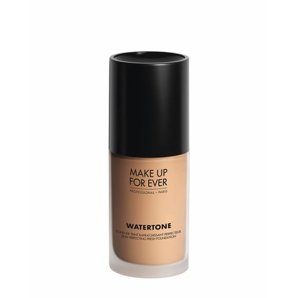 

Жидкая тональная основа Watertone Y365 Make Up For Ever