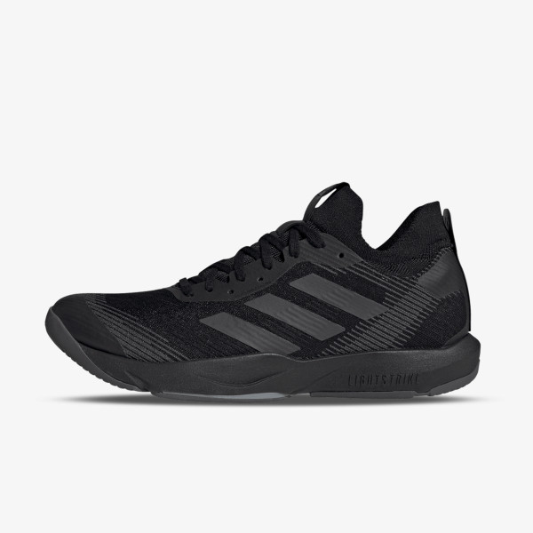 

Кроссовки Rapidmove Adidas, черный