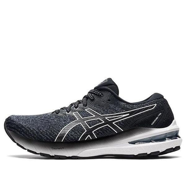 

Кроссовки gt 2000 10 2e широкие Asics, черный