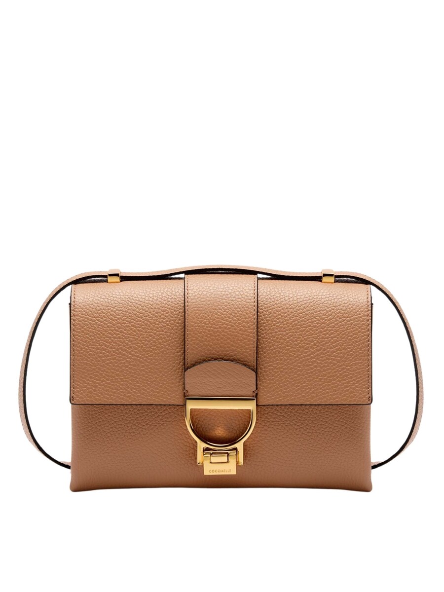 

Сумочка Coccinelle COCCINELLE ALETTIS, Light brown