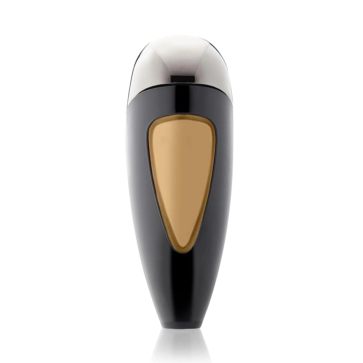 TEMPTU SilkSphere Airbrush Foundation Airpod: Стойкий макияж, среднее и плотное покрытие | Формула 4-в-1: тональный крем, праймер, консилер и корректор | Влажный, мягкий финиш | 18 оттенков, 8N/W Honey