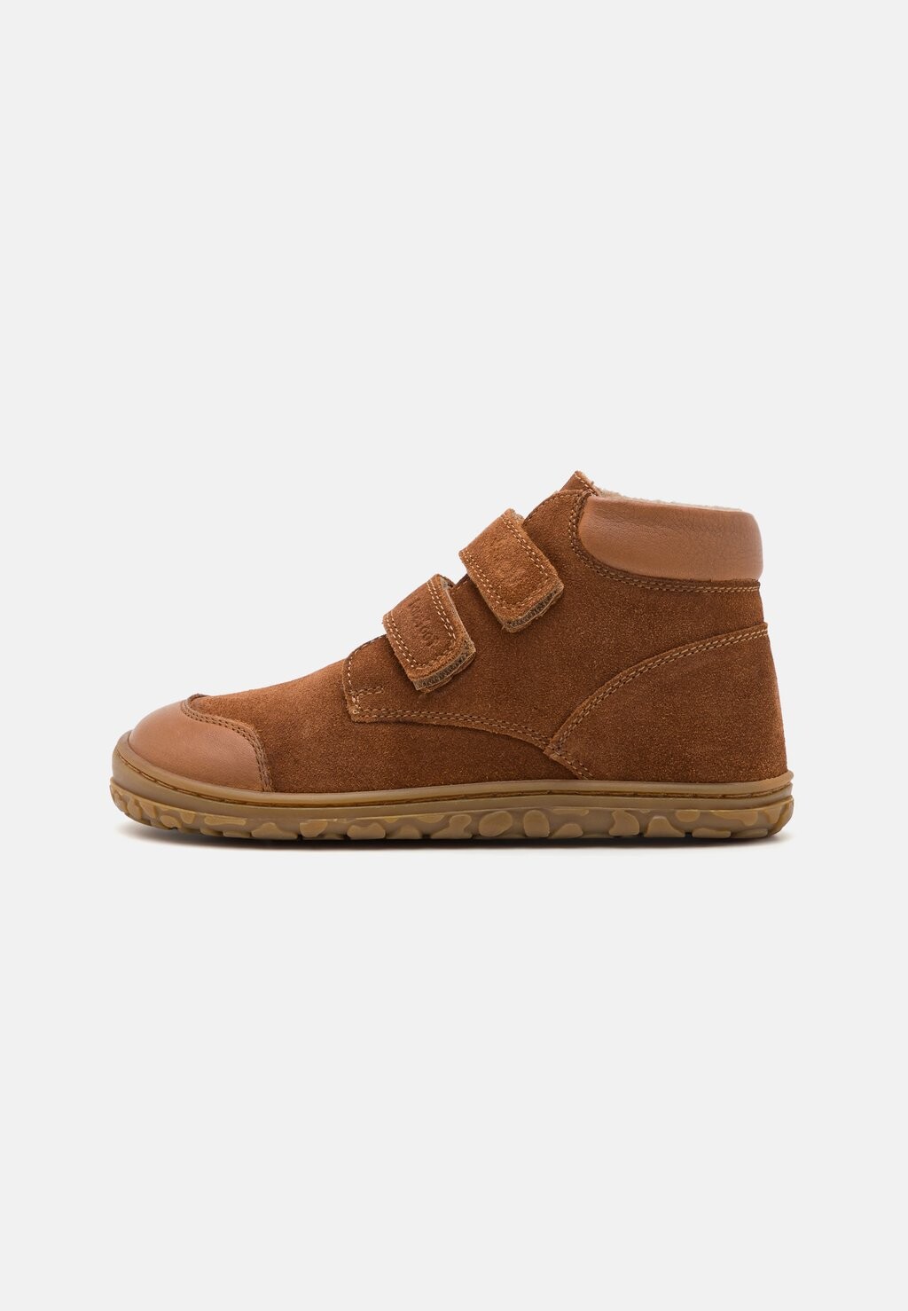 

Детская обувь NIMBI BAREFOOT UNISEX Lurchi, цвет Cognac