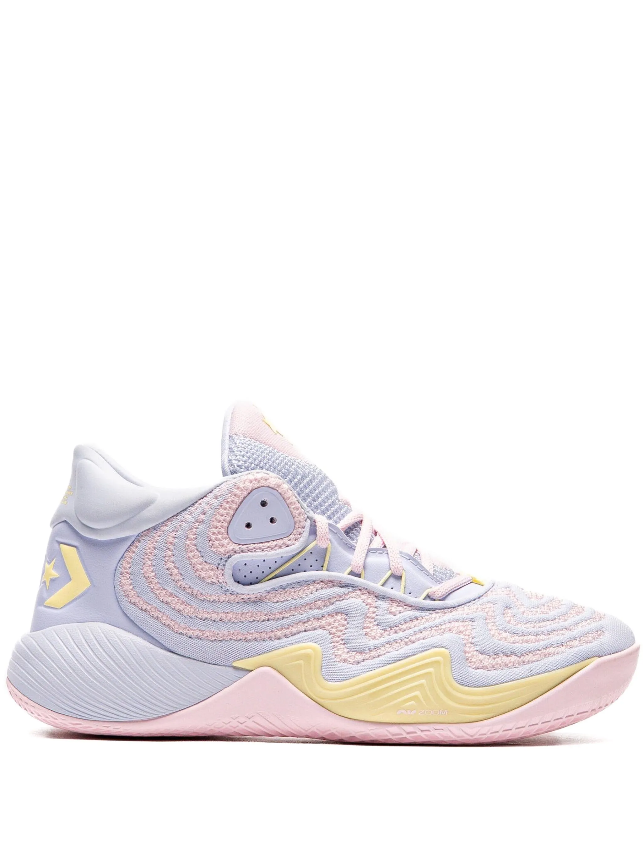 

Кроссовки Shift CX Mid Converse, синий