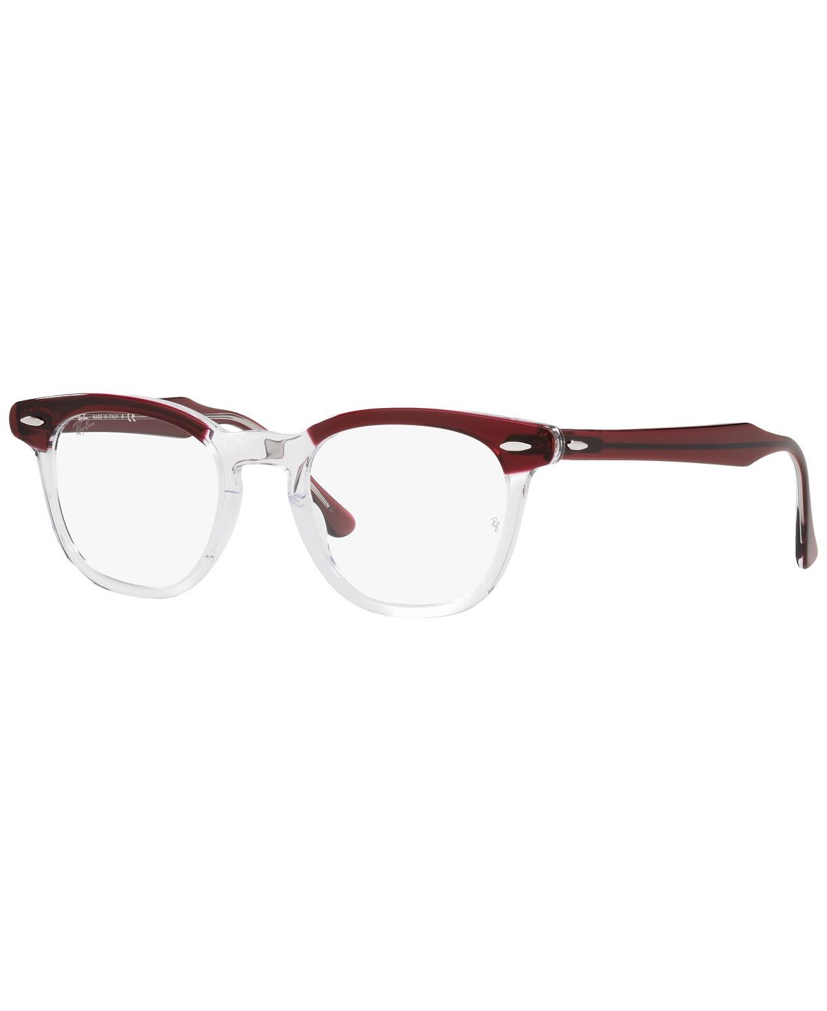 

RB5398 HAWKEYE Квадратные очки унисекс Ray-Ban