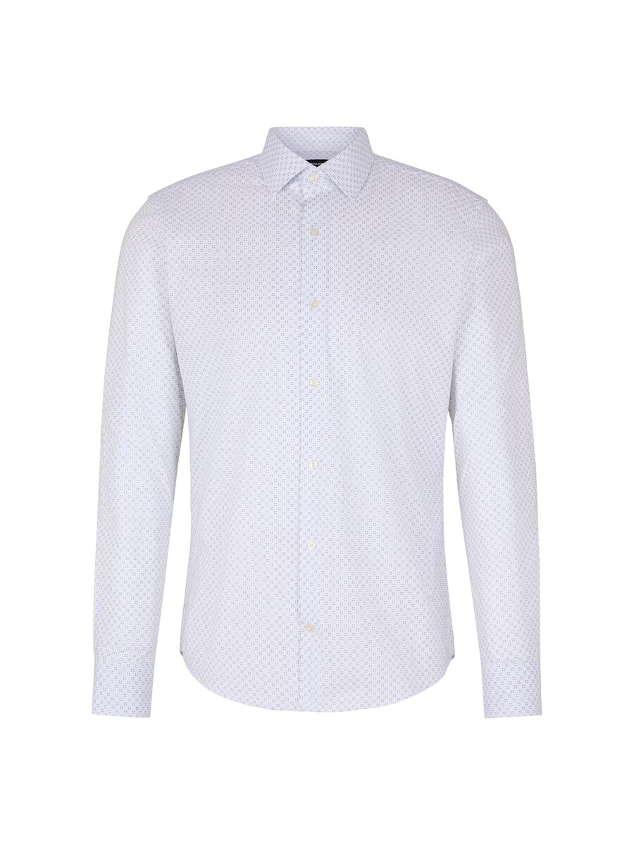 

Рубашка Slim Fit на пуговицах STRELLSON Stan , Light blue