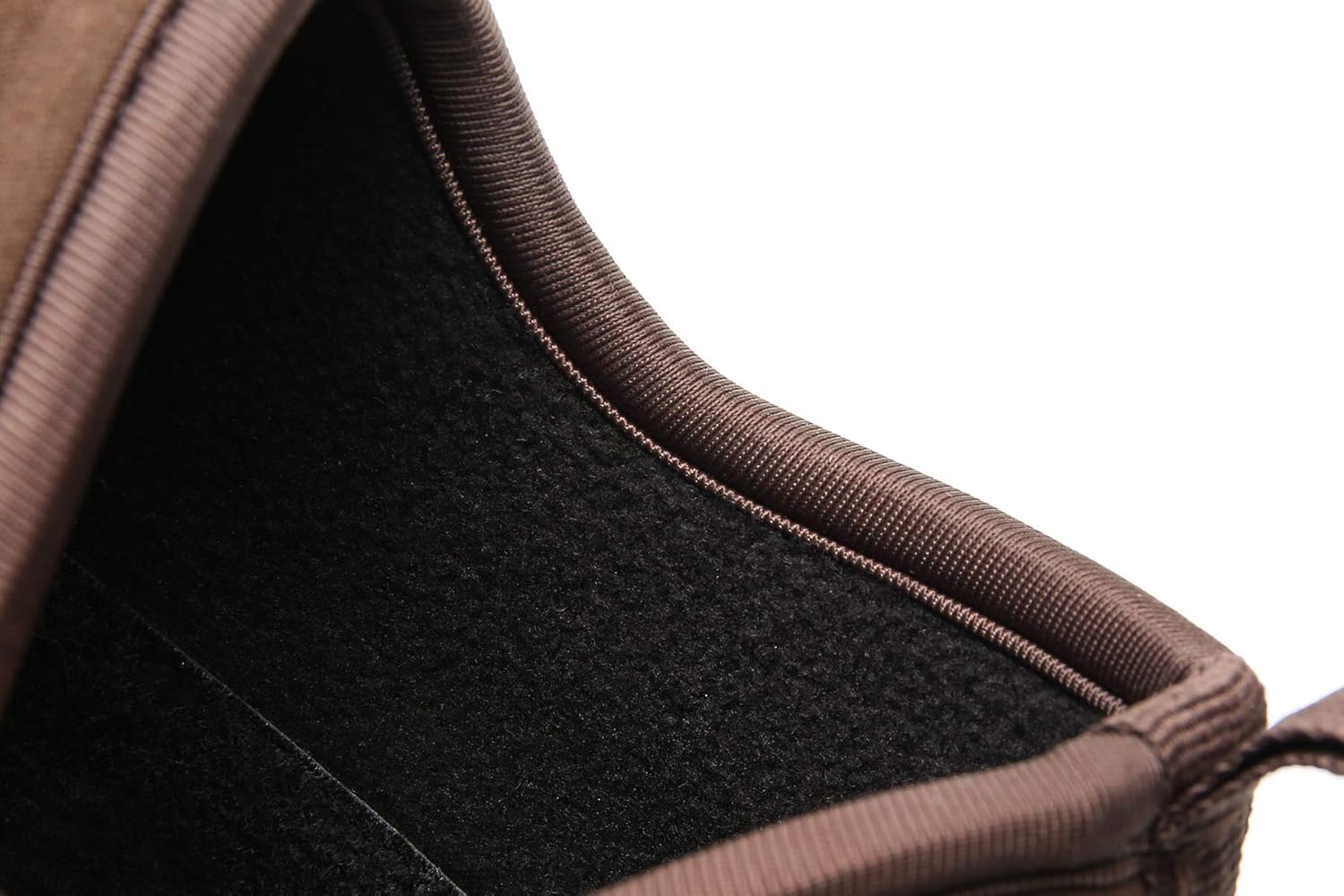 Охотничьи садовые ботинки из неопрена с двойной перемычкой Duck and Fish Neoprene Twin Gore MOC Duck & Fish, Brownish — фото 4