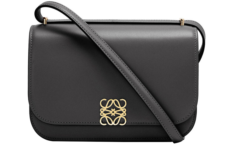 

LOEWE Кожаная сумка через плечо