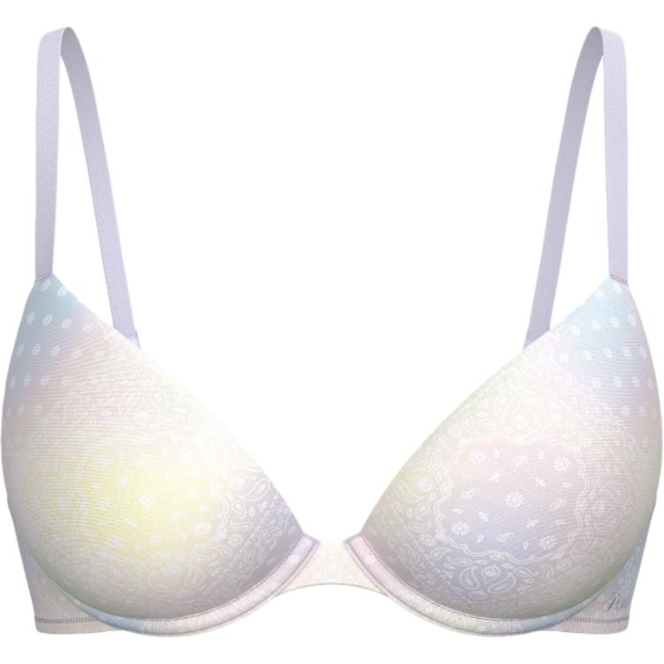 Victoria's Secret Розовый женский бюстгальтер Girlish