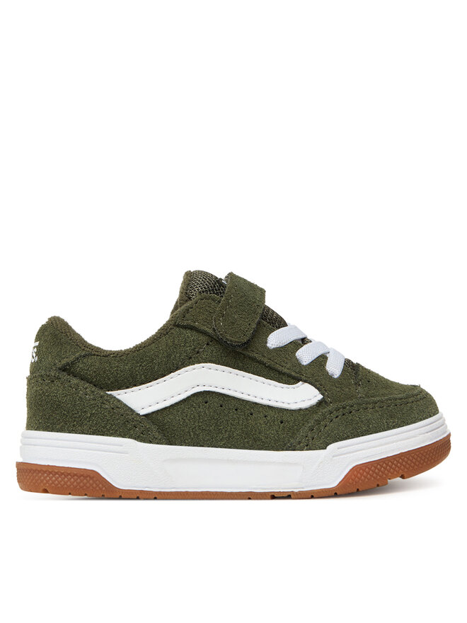 

Кроссовки Hylane V VN000D4MKCZ1 Vans, зеленый