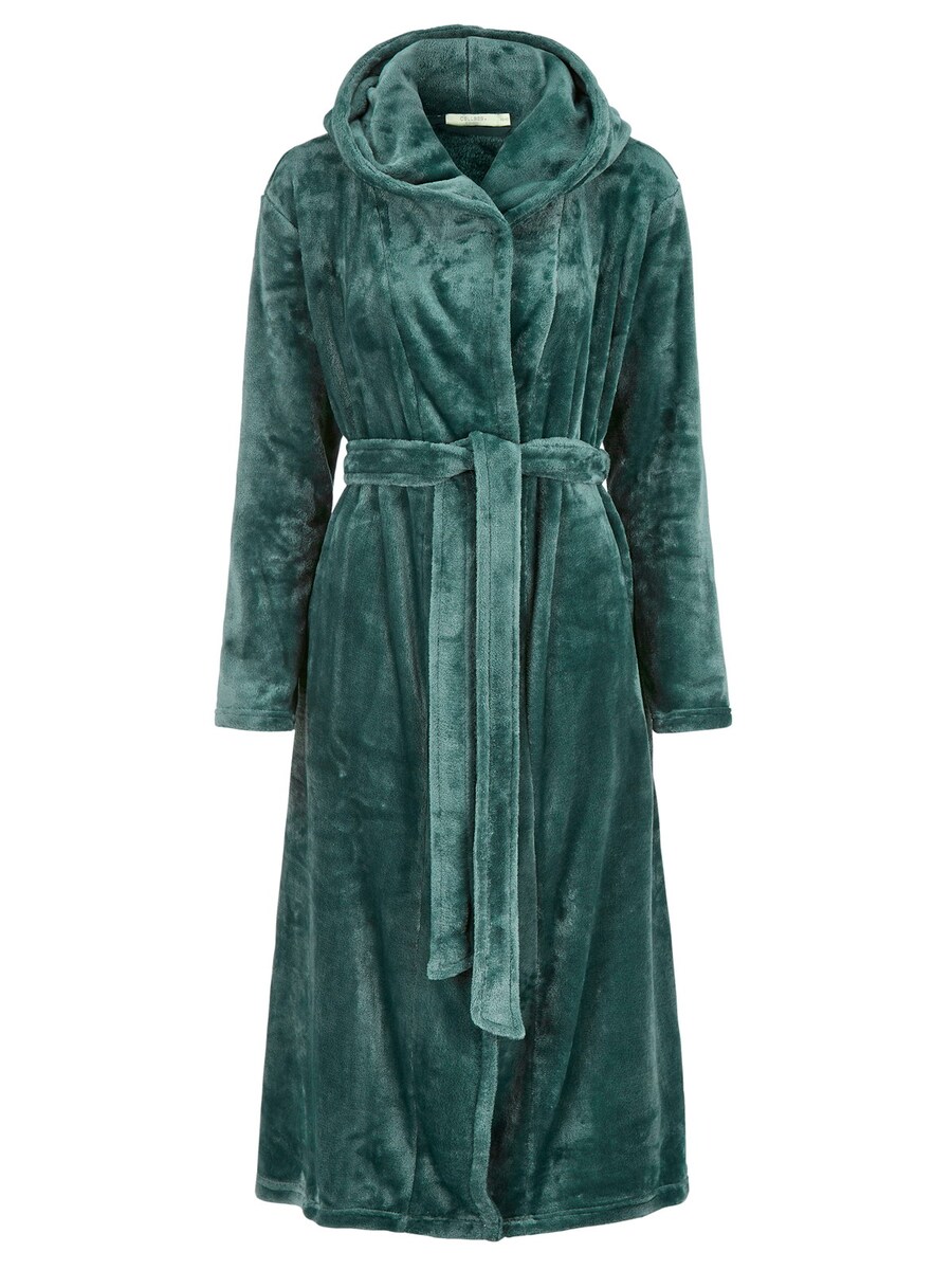 

Халат Cellbes of Sweden, изумрудный