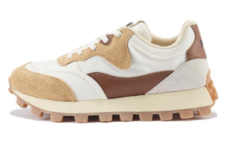 

Кроссовки мужские Lifestyle Shoes Men Low-Top Septwolves, белый