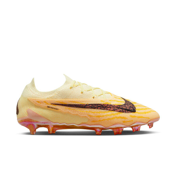 Кроссовки phantom gx elite gripknit se fg 'blaze pack' Nike, мультиколор — фото 2