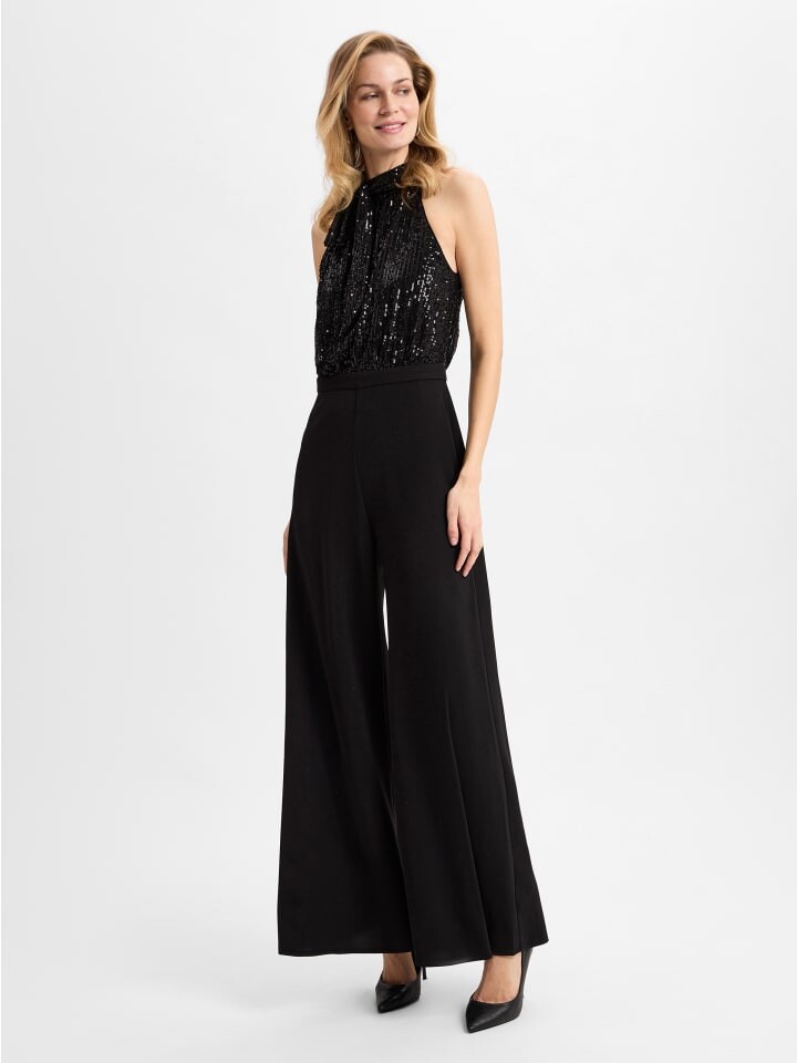 

Комбинезон SWING Jumpsuit, черный