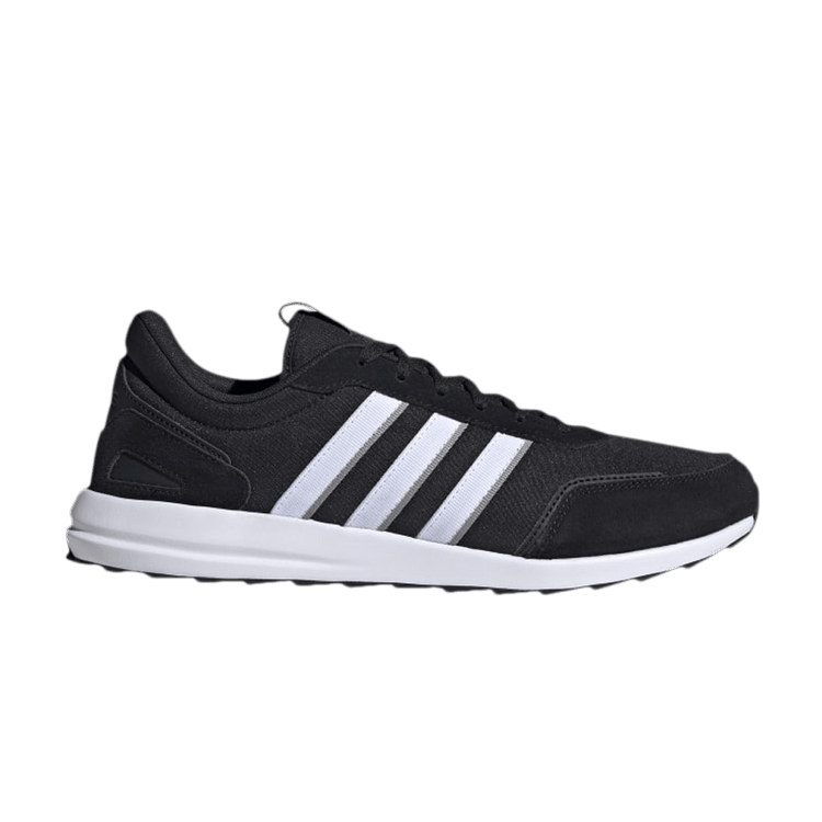 

Кроссовки Retrorun 'Black', черный