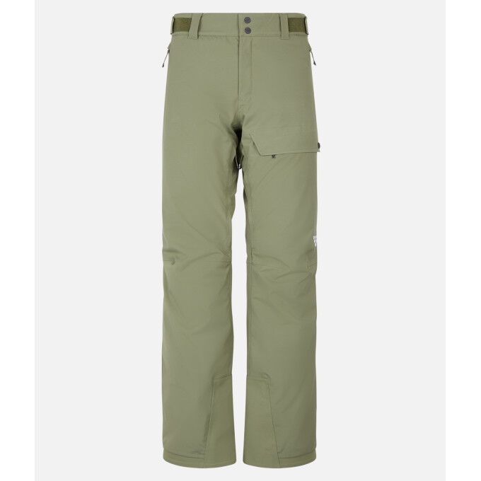 

Горнолыжные брюки Black Crows FERUS MECHANICAL PANT, оливково-зеленые, Зеленый, Горнолыжные брюки Black Crows FERUS MECHANICAL PANT, оливково-зеленые