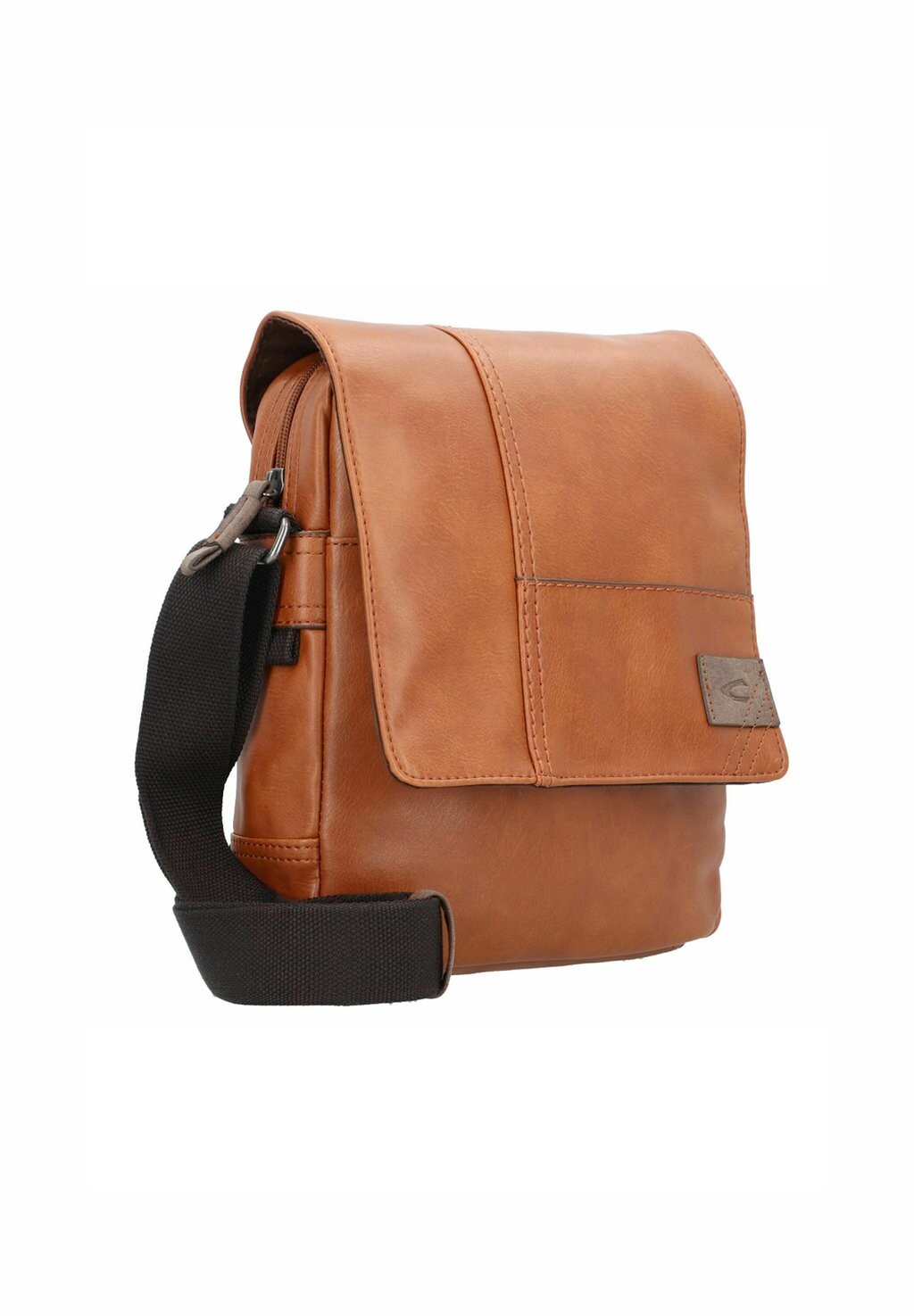 

Сумка через плечо LAOS camel active, коньяк