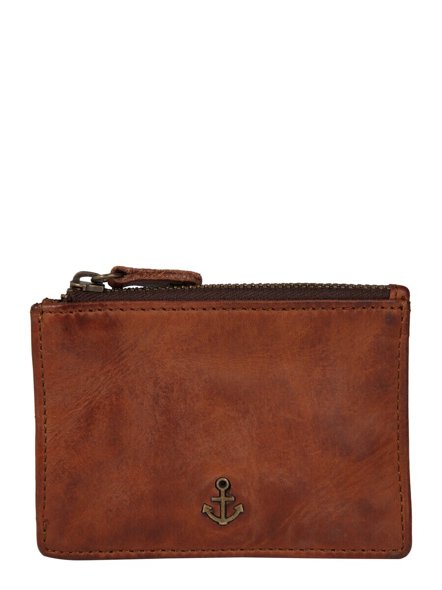

Кошелек Harbour 2nd Wallet Alex, цвет Cognac