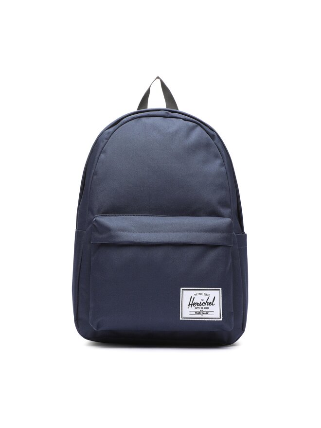 

Рюкзак Herschel Classic XL Backpack 11380-00007, темно-синий