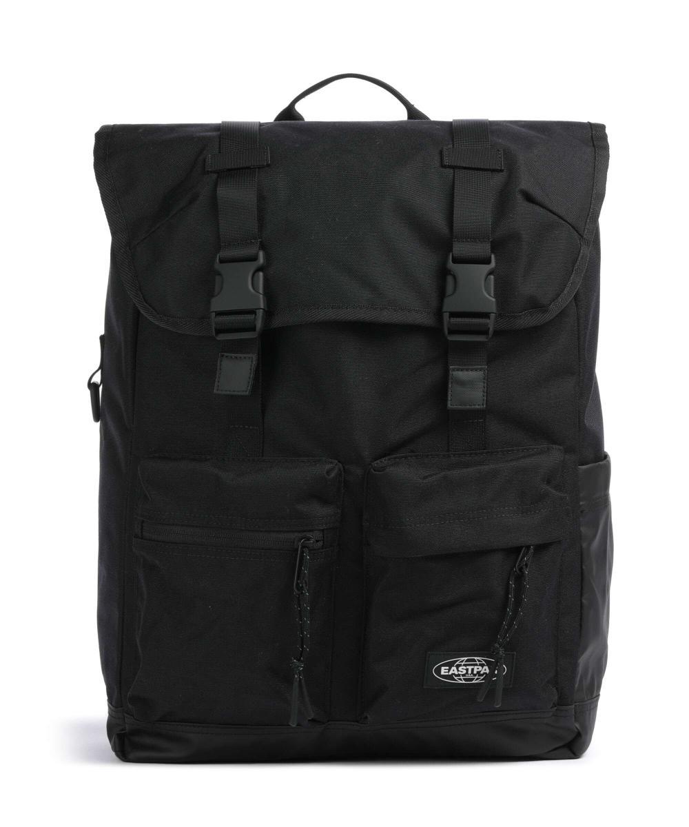 

Рюкзак Icon topload 16″ из полиамида Eastpak, черный