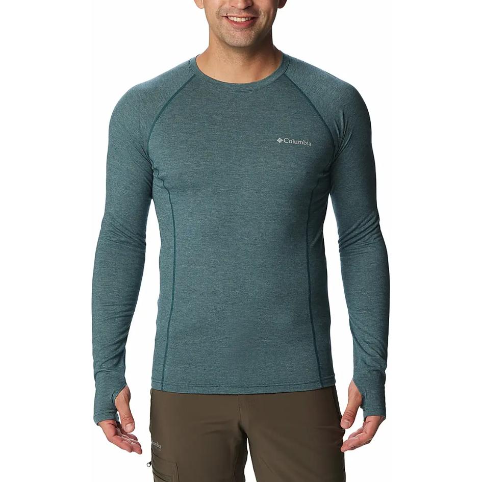 

Columbia Футболка мужская морская синяя