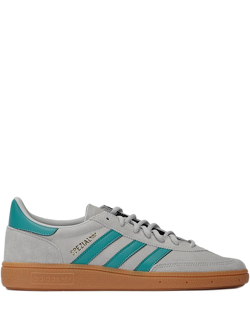 

Кроссовки Handball Spezial Adidas, серый