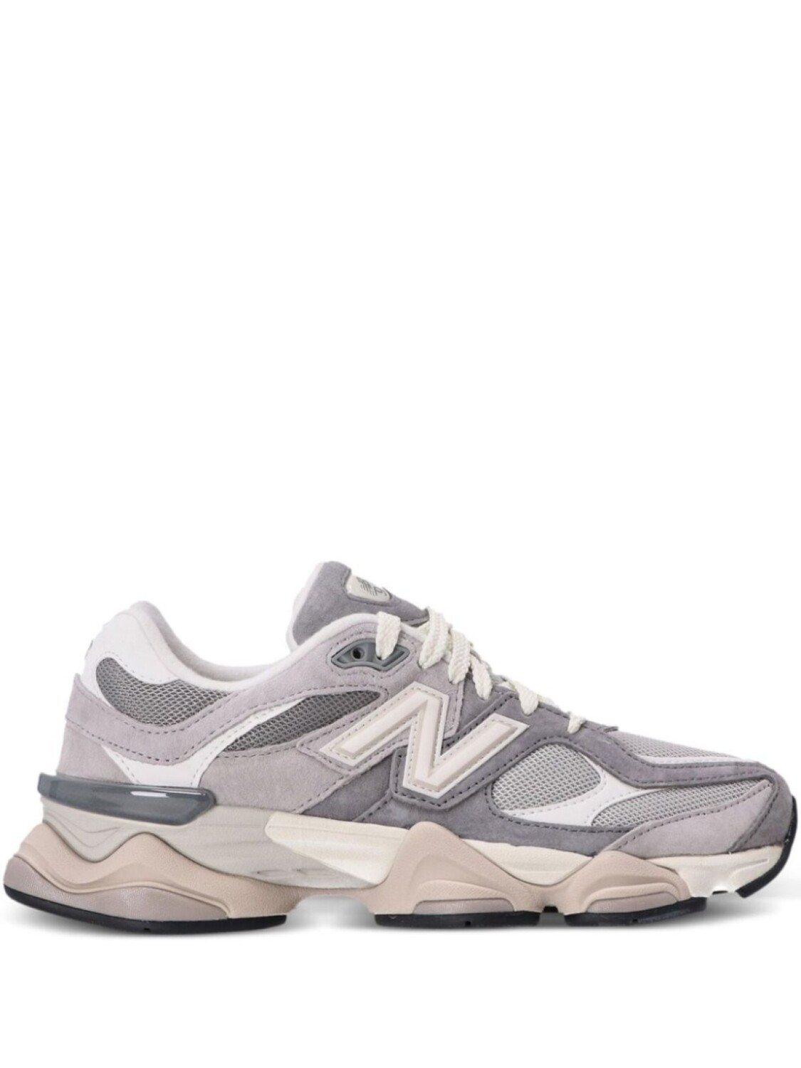 

Кроссовки New Balance U9060, серый