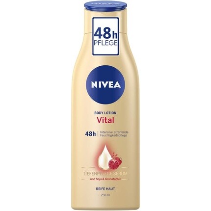 

Vital Rich лосьон для тела 250 мл, Nivea
