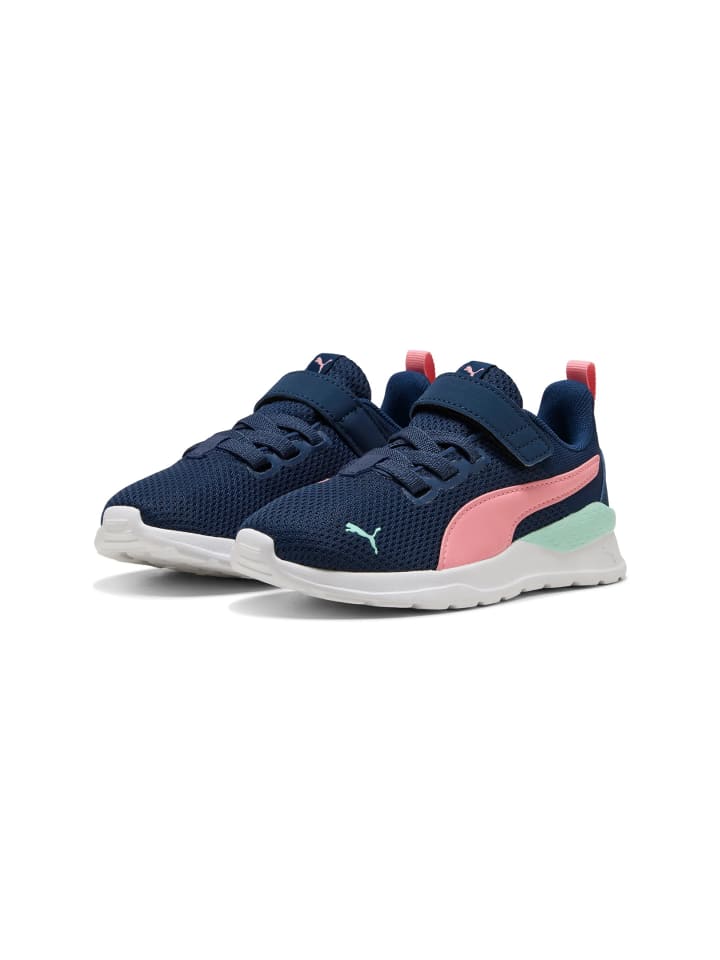 

Низкие кроссовки Puma, красочный