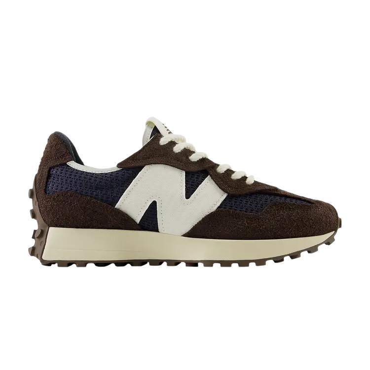 

Кроссовки New Balance 327, коричневый