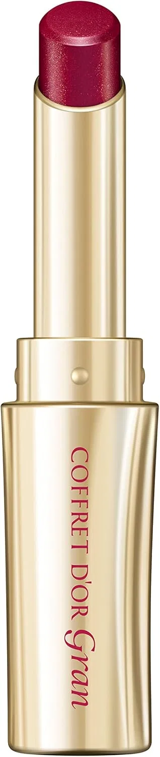 Помада стойкая Coffredor Grand Rouge Lasting, RS1 Coffret D'Or