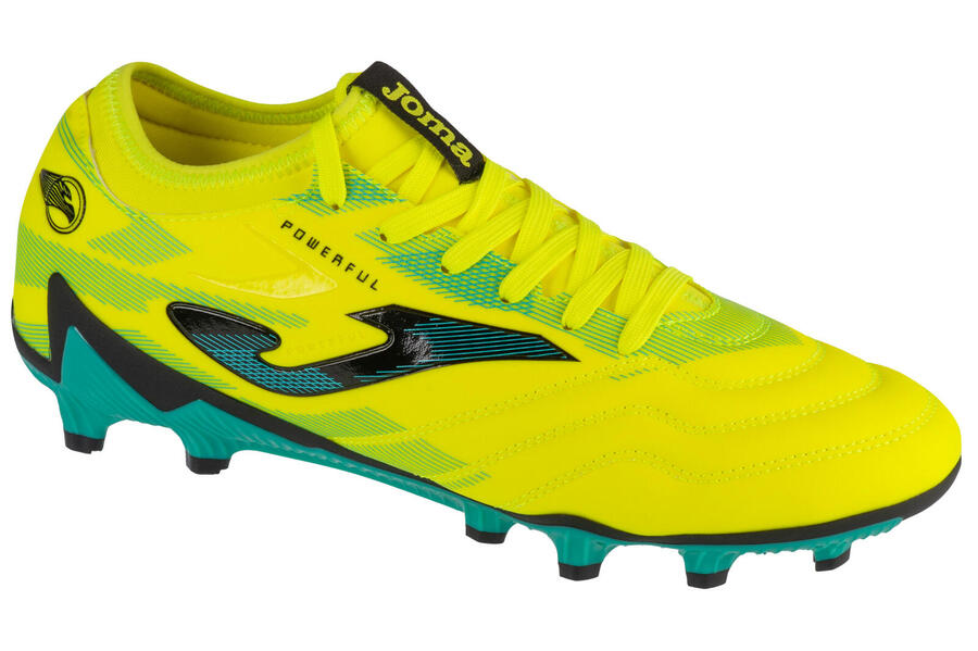 

JOMA Мужские футбольные бутсы Powerful 24 FG POWW